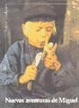 NUEVAS AVENTURAS DE MIGUEL (HC ANDERSEN 1958)