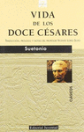 VIDA DE LOS DOCE CESARES