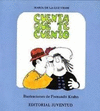 CUENTA QUE TE CUENTO (SEP)