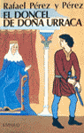DONCEL DE DO�A URRACA EL