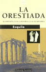 ORESTIADA LA