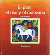 PONI EL OSO Y EL MANZANO EL