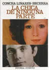 LA CHICA DE NINGUNA PARTE