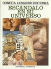 ESCANDALO EN MI UNIVERSO