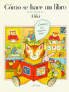 COMO SE HACE UN LIBRO (SEP)