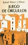 JUEGO DE ORGULLOS