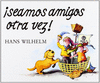 SEAMOS AMIGOS OTRA VEZ