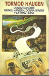NOVELA SOBRE MERKEL HANSEN LA (HC ANDERSEN 1990)
