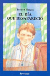 DIA QUE DESAPARECIO (HC ANDERSEN 1990)