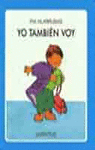 YO TAMBIEN VOY