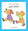 ME DAS?
