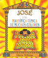 JOSE Y SU MAGNIFICA TUNICA DE MUCHOS COLORES