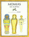 MOMIAS DE EGIPTO (SEP)