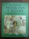 PETER PAN Y WENDY