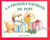 PRIMERA NAVIDAD DE POPI LA