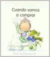 CUANDO VAMOS A COMPRAR