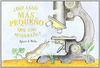HAY ALGO MAS PEQUE�O QUE UNA MUSARA�A?