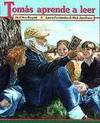 TOMAS APRENDE A LEER (SEP)