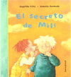 SECRETO DE MILI EL