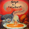 SOPA DE CALABAZA (MEDALLA GREENAWAY) (SEP)
