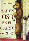 HAY UN OSO EN EL CUARTO OSCURO (MEDALLA GREENAWAY) (SEP)