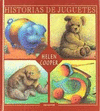 HISTORIAS DE JUGUETES (MEDALLA GREENAWAY)