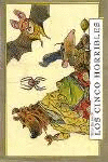 CINCO HORRIBLES LOS (HC ANDERSEN 2006) (SEP)