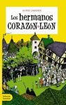 HERMANOS CORAZON DE LEON LOS (HC ANDERSEN 1958)