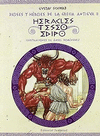 HERACLES TESEO EDIPO