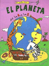 PLANETA DE LA A A LA Z EL (IBBY)