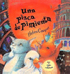UNA PIZCA DE PIMIENTA (MEDALLA GREENAWAY) (SEP)