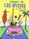 OFICIOS DE LA A A LA Z LOS