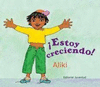ESTOY CRECIENDO (SEP)