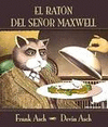 RATON DEL SE�OR MAXWELL�EL (SEP)