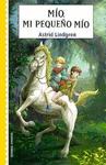 MIO MI PEQUE�O MIO (HC ANDERSEN 1958)