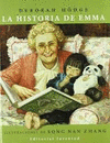 HISTORIA DE EMMA LA
