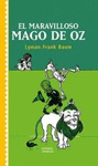 MARAVILLOSO MAGO DE OZ EL
