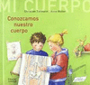 CONOZCAMOS NUESTRO CUERPO (SEP)