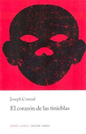 CORAZON DE LAS TINIEBLAS EL       (IBBY)