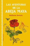 AVENTURAS DE LA ABEJA MAYA LAS