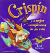 CRISPIN Y LA MEJOR FIESTA DE CUMPLEA�OS
