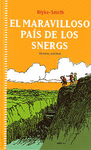 MARAVILLOSO PAIS DE LOS SNERGS EL