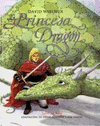 PRINCESA DRAGON LA (MEDALLA CALDECOTT 1992)