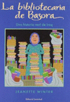 BIBLIOTECARIA DE BASORA LA