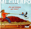 POR QUE TENEMOS QUE COMER