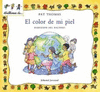 COLOR DE MI PIEL EL