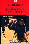 DIABLO EL LA SONATA DE KREUTZER
