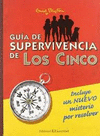 GUIA DE SUPERVIVENCIA DE LOS CINCO (IBBY)