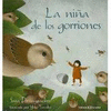 NI�A DE LOS GORRIONES LA (IBBY)