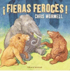 FIERAS FEROCES!